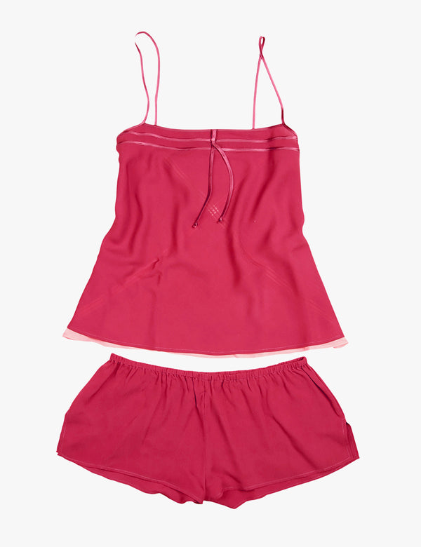 High waist Bikini set