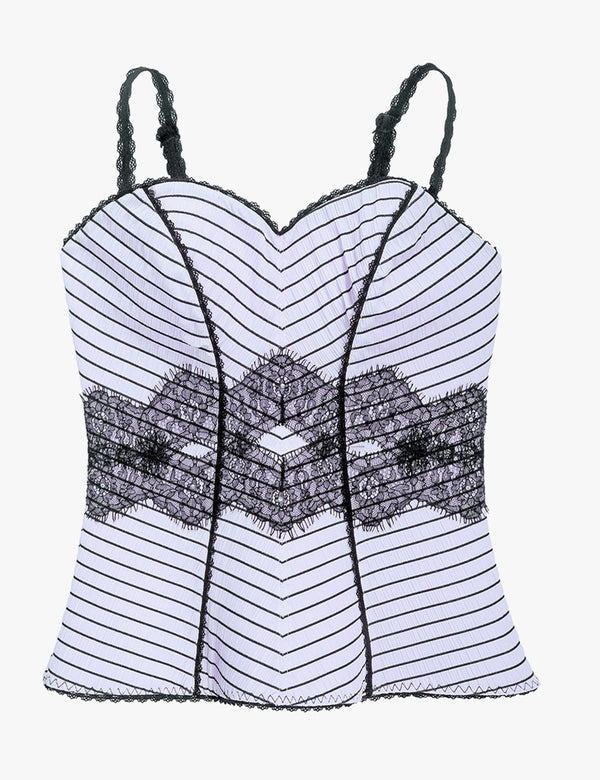 High waist Bikini set