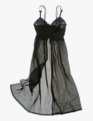 Leafy Print Bikini set