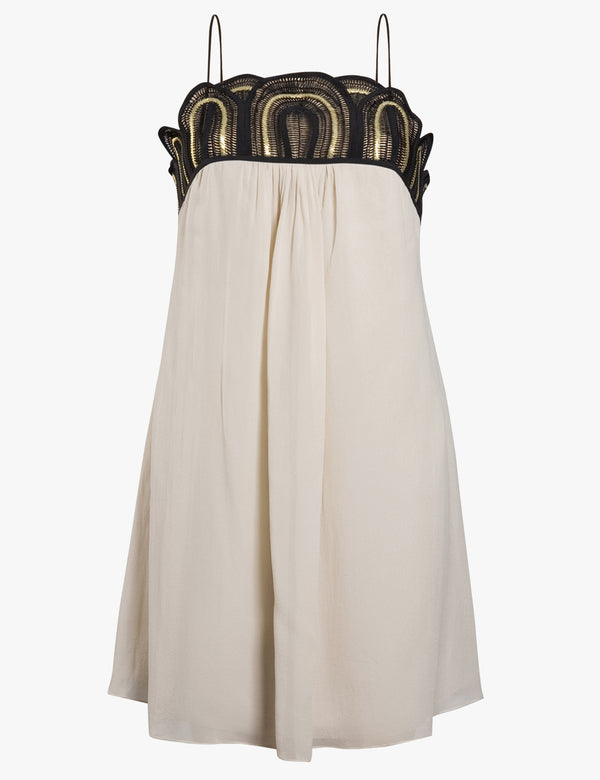 One piece bikini set