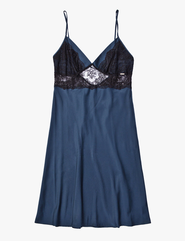 Backless Two piece suit