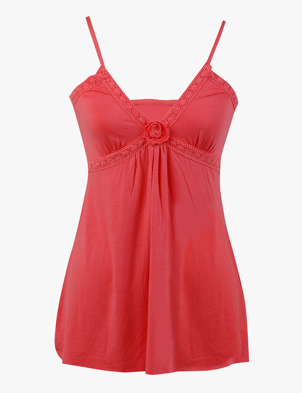 Cutout style bikini set